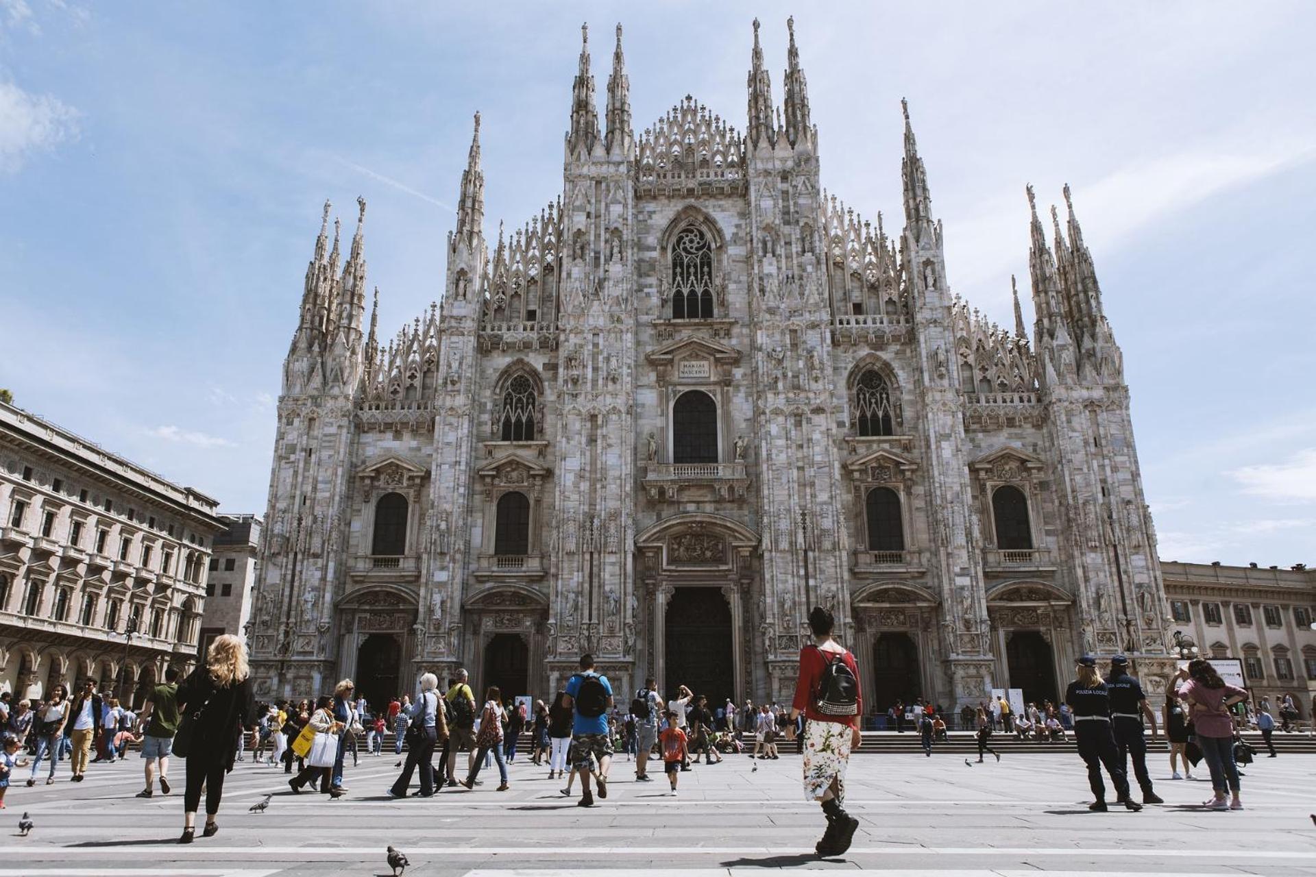 Hl - Porta Venezia * Milan